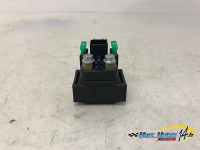 RELAIS DEMARREUR YAMAHA MT07  2018 - Immagine 1 di 4
