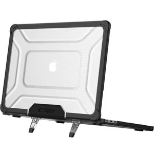 Schutzhülle für MacBook Air 13.6" M4 / M3 / M2 2025-2022 Tech-Protect Case - Bild 1 von 8