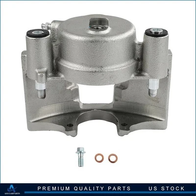 Right Front Brake Calipers For 1996-2001 GMC Savana 3500 1995-99 DODGE RAM 4000 - Изображение 1 из 4