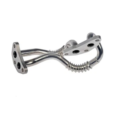 For Toyota Highlander 2008-2019 Engine Oil Cooler Hose | Metal | For 4004-29131 — 第 1/4 张图片