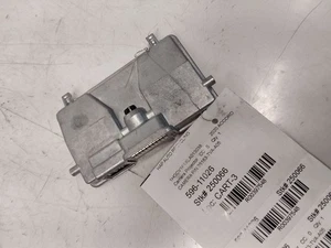 Camera/Projector Camera Windshield Mounted Turbo LX Fits 18-20 ACCORD 397548 - Bild 1 von 12