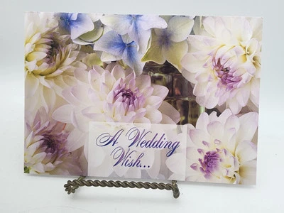 Leanin Tree Greeting Card For Wedding. Judy Dahhi By Randy Daron - Image 1 of 4