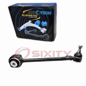 Mevotech Supreme Front Left Lower Forward Suspension Control Arm Ball Joint dg - Picture 1 of 5