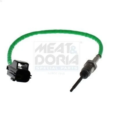 Sensor, temperatura de los gases de escape MEAT & DORIA 12814 FORD KUGA II (DM2) 2 2013-2014 Foto 1 de 4