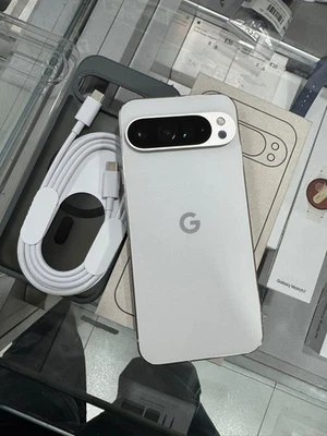Google Pixel 9 Pro XL abbinato a Google Pixel Watch 2. - Immagine 1 di 4