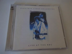 Electric Light Orchestra   /  Live at the BBS     2 CD Box - Bild 1 von 4