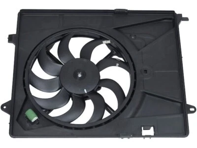 Conjunto de ventilador auxiliar para Chevrolet Trax 2013-2018 57898ZBGT 2014 2015 2016 Foto 1 de 2