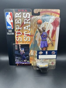 Vince Carter NBA 1999 All Star Game Variation Starting Lineup SLU Toronto Raptor - Picture 1 of 2