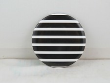 Vintage Candy Pin - Dark Chocolate - Unknown Company - Metal Pin