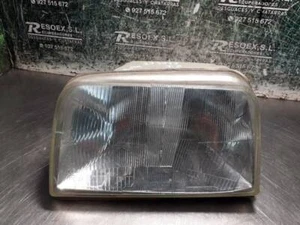 7700811983 headlamp left side for RENAULT RAPID EXPRESS (F40) 1.4 1985 367301 - Imagen 1 de 4