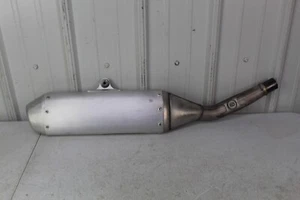 2019 - 2023 Kawasaki KX450 OEM Silencer 18100-0601 Exhaust Muffler KX 450 19/12 - Picture 1 of 4