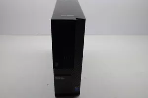 Computer desktop Dell OptiPlex 3020 - Intel Core i5 i5-4590 3,30 GHz - Foto 1 di 3