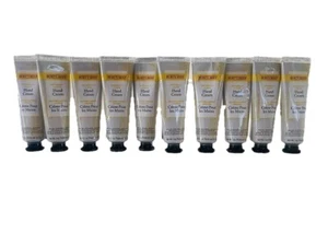 10 Pack BURT’S BEES Naturally Clean Hand Cream Sealed Free Shipping - Picture 1 of 5
