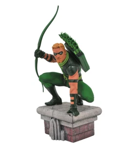 DC Gallery - Green Arrow Comic Figure - Bild 1 von 1