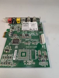 Hauppauge WinTV HVR-1290 Tuner Card 85721 LF - Picture 1 of 4