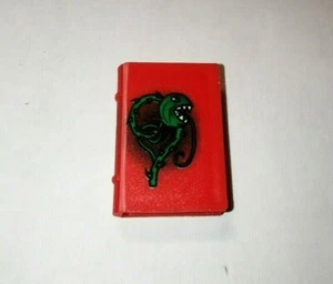 LEGO® Harry Potter Buch Zauberbuch rot 33009  - Bild 1 von 1