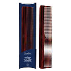 Farouk System Esquire Grooming The Classic Dual Comb