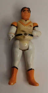 Vintage Voltron Panosh Place World Events Productions Hunk Figure - Picture 1 of 2