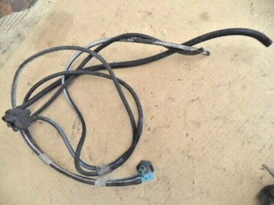 Plymouth Scamp 1974 piezas de emisión diversas Foto 1 de 4