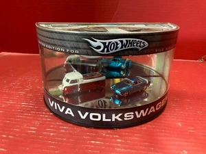 Hot Wheels Viva Volkswagen - Picture 1 of 5