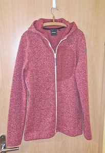 Icepeak Damen Jacke Fleecejacke Gr. 46 wie Neu - Bild 1 von 1