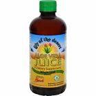 Lily Of The Desert - Aloe Vera Juice Organic Whole Leaf - 32 oz. EA 1