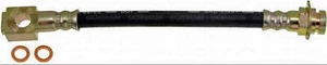 Brake Hose - Chevrolet Camaro 93-02, Pontiac Firebird 1993-2002 Rear H380483 - Picture 1 of 1