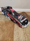 Traxxas Funny Car Courtney Force Body Brand New Drag Cover Impossible To Find