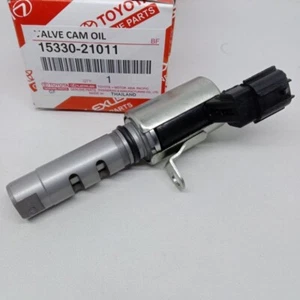 Variable Timing Solenoid VVT Valve fit for Toyota Yaris Echo Prius Scion XA 1.5L - Picture 1 of 6