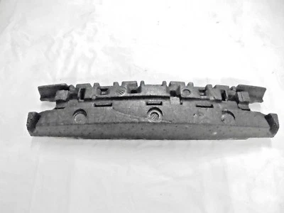 Amortiguador de impacto parachoques delantero Mercedes Benz CLK 320 1997-2003 Foto 1 de 4