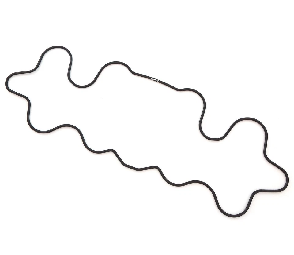 Junta de cubierta de válvula de goma de repuesto - Honda CB500 CB550 SOHC 12391-323-000 Foto 1 de 1