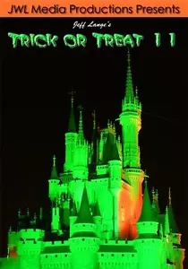 DVD Walt Disney World Mickey's Not So Scary Halloween Party 2014 Boo-To-You - Imagen 1 de 1