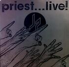 Judas Priest - Priest...Live! EU 2LP 1987 FOC + OIS (VG+/VG) Vinyl .