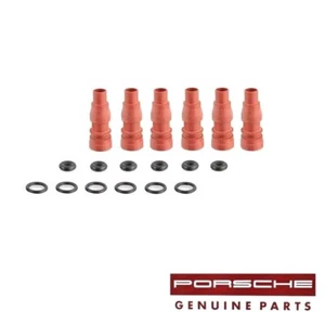 Porsche 911 CIS K-Jetronic Fuel Injector Seal Kit GENUINE PCG91111125 - Picture 1 of 1