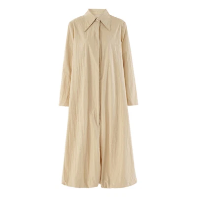 Abrigo gabardina retro estilo americano para mujer hasta la rodilla súper largo nuevo Foto 1 de 4