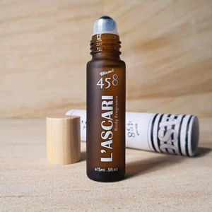 Body Roll On fragrance unisex. blend 458 by L'ascari - Bild 1 von 2