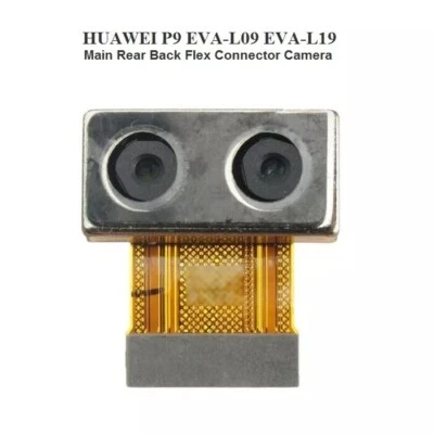 Сменный основной задний гибкий разъем камеры HUAWEI P9 EVA-L09 EVA-L19 - Изображение 1 из 2