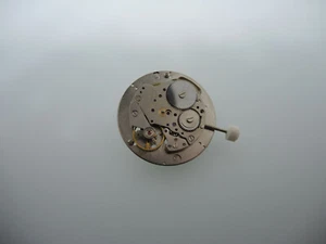 Uhrwerk BFG Baumgartner Cal. 158 31/7 movement - Bild 1 von 4