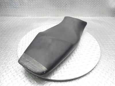 Yamaha YZF600R YZF600 1998 97-07 Thundercat doble asiento delantero trasero cojín Foto 1 de 4