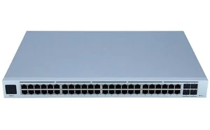 UbiQuiti - USW-PRO-48 - UniFi Switch PRO 48 - Switch - L3 - managed - Bild 1 von 3