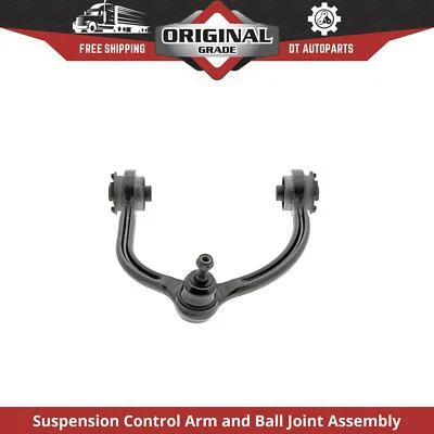 Conjunto de brazo de control y rótula para Dodge Magnum 05-08 para superior derecha Mevotech Foto 1 de 4