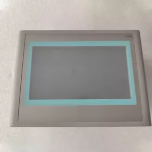 6AV6 648-0BC11-3AX0 HMI pantalla táctil en caja para Siemens 6AV6648-0BC11-3AX0 - Imagen 1 de 3