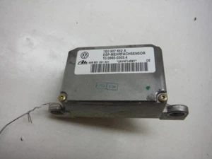 Porsche Cayenne S 2005 AWD A/T sensor de velocidad de guiñada fabricante de equipos originales 2003 2004 2006 - Imagen 1 de 11
