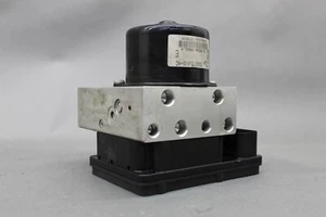 2004 05 2007 JAGUAR XJ8 XJR VANDEN PLAS ABS PUMP MODULE 2W932C219BC 2W932C405AC - Picture 1 of 10