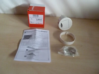 CP Electronics Legrand Ceiling Microwave Presence Detector NEW 048961