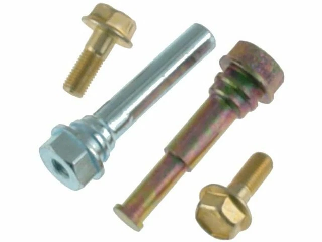 Kit de pines guía de pinza de freno de disco delantera 55358HK para Infiniti G25 2011-2012 Foto 1 de 2