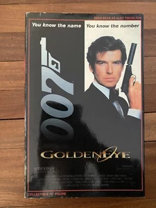 Sideshow 007 James Bond goldenes Auge Sean Bean Alec Trevelyan AFSSC329 - Bild 1 von 8