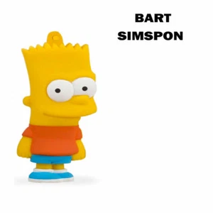 cle usb BART SIMPSON - Photo 1/1