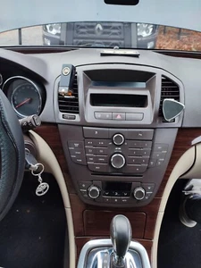 Headunit für Opel Insignia 2009 2013 - Bild 1 von 5