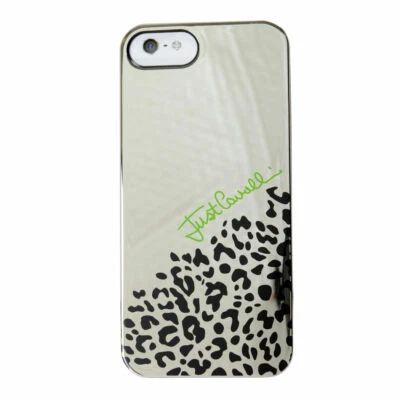 Cubierta iridiscente Just Cavalli para iPhone 5 Foto 1 de 3